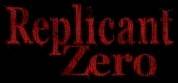 logo Replicant Zero